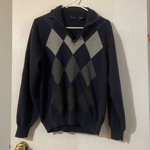 Men’s S Izod sweater
